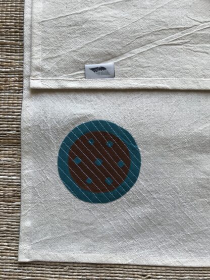 Yummy Tummy Tea Towel - Image 3